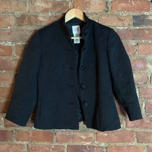 Kate Hill Cropped Blazer